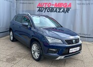 Seat Ateca 3