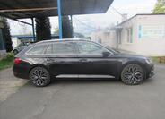 Škoda Superb 8