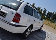 Škoda Octavia 5