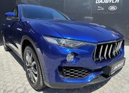 Maserati Levante 18