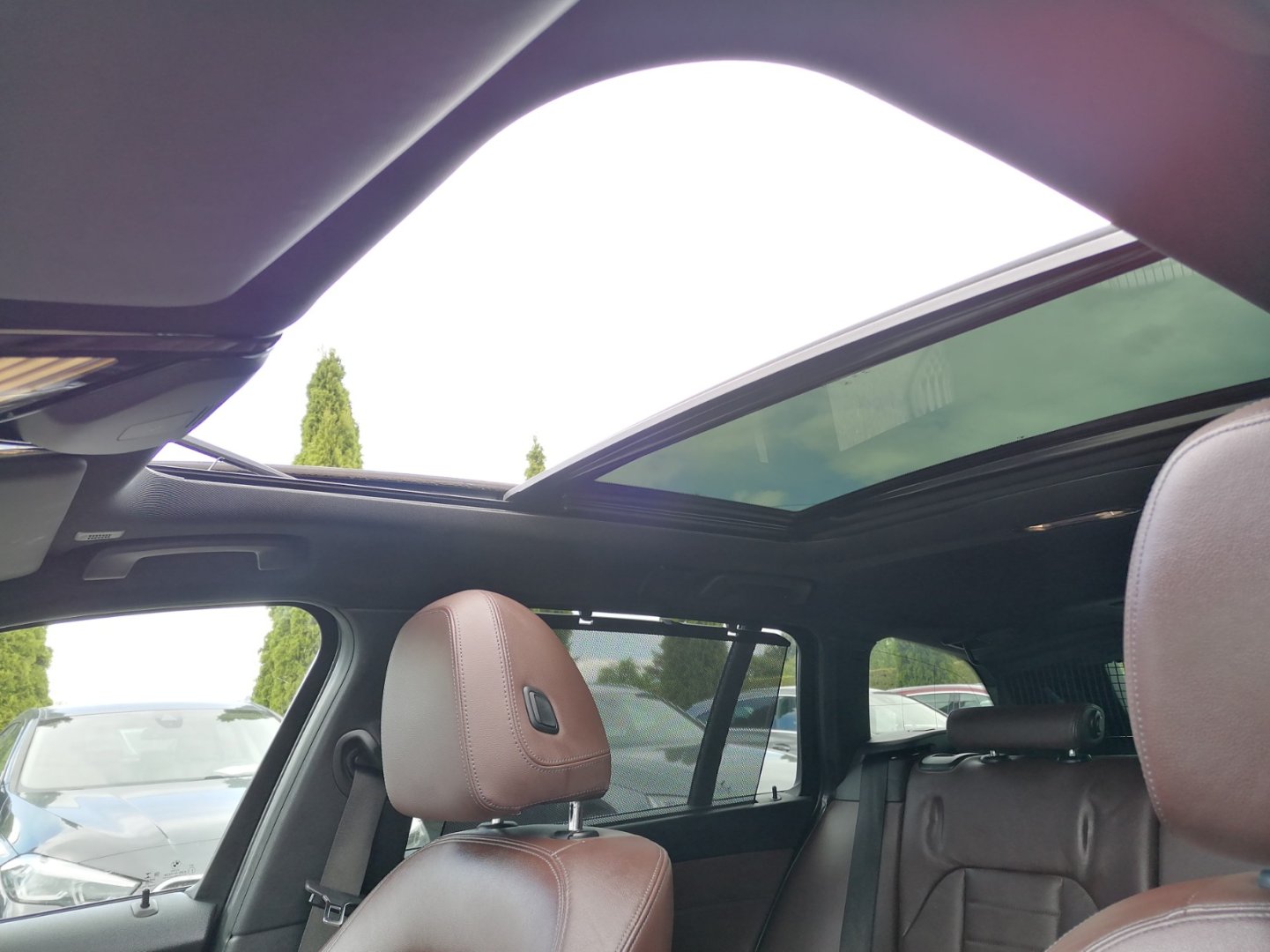 BMW Řada 3