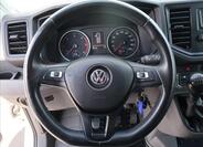 Volkswagen Crafter 15