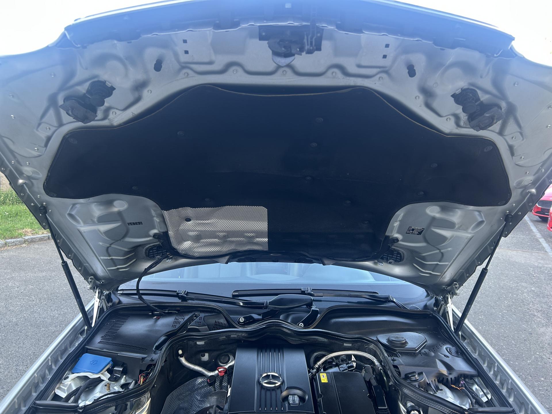 Mercedes-Benz Třídy E
