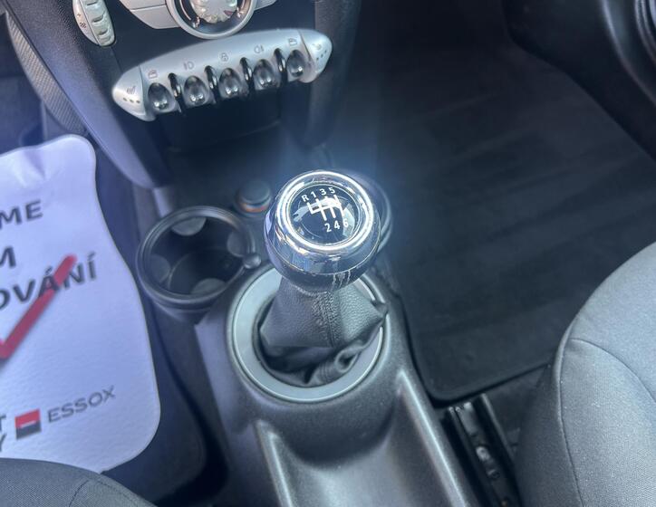 Mini Cooper 30