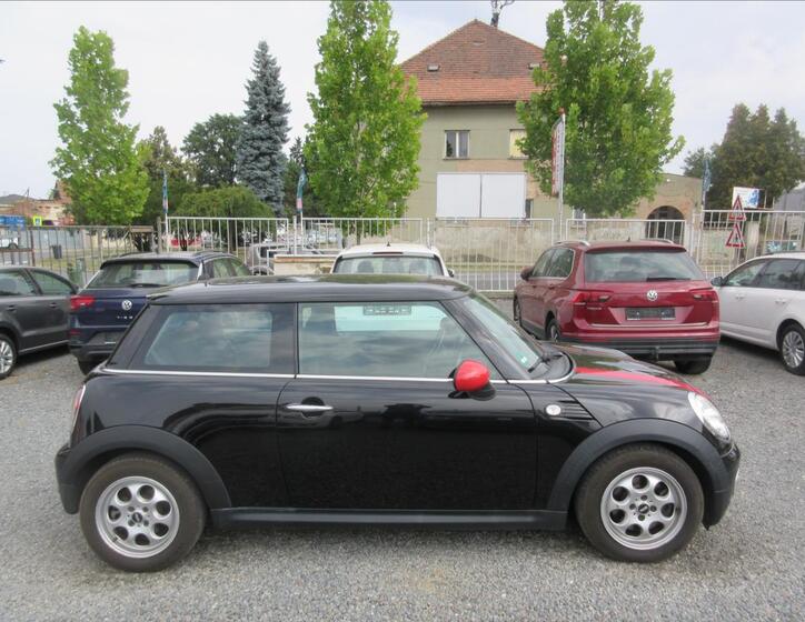 Mini One 4