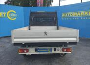 Peugeot Boxer 5
