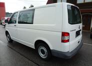 Volkswagen Transporter 13