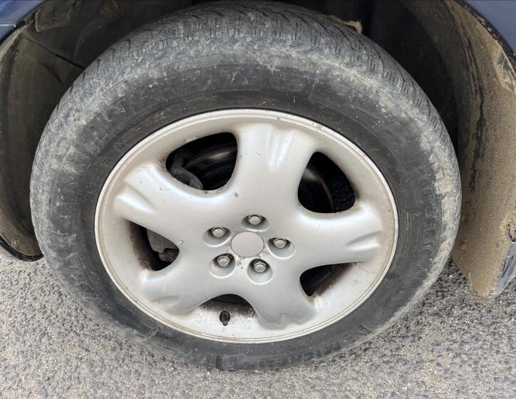 Chrysler PT Cruiser 26