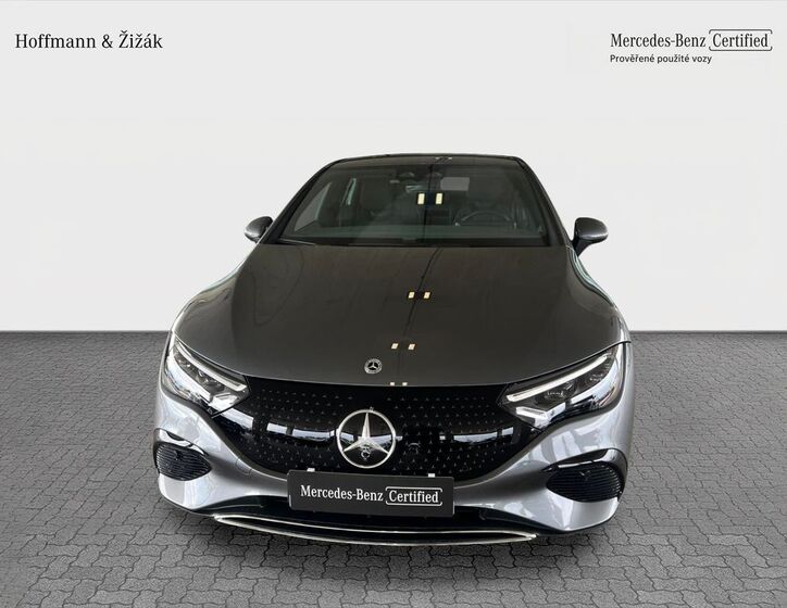 Mercedes-Benz EQE 2