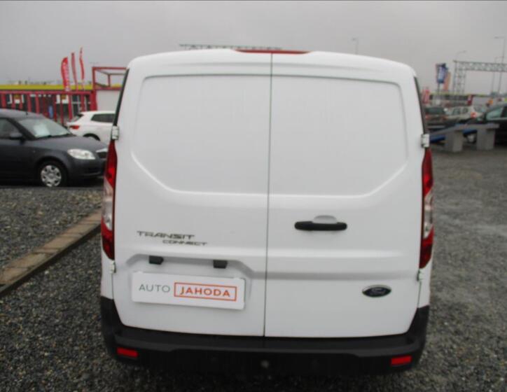 Ford Transit Connect 6