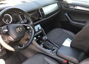 Škoda Kodiaq 2