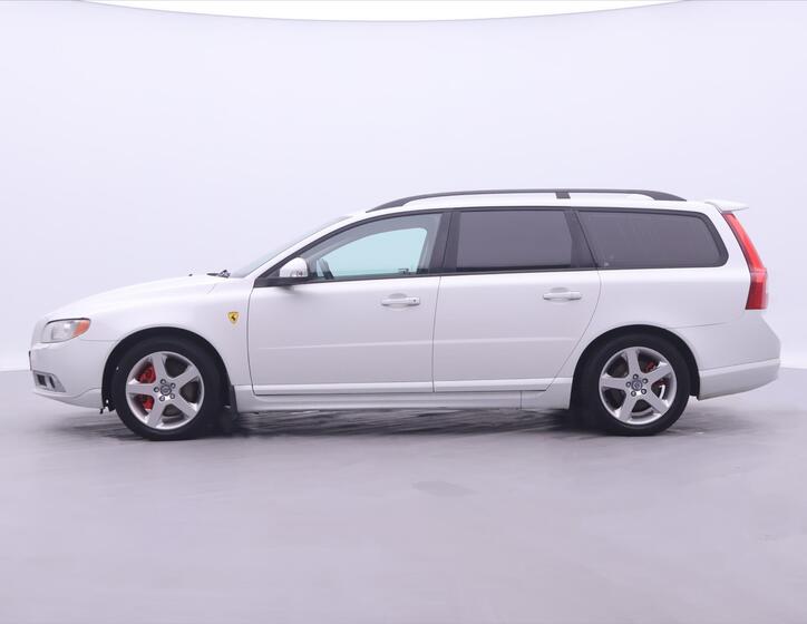Volvo V70 3