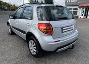 Suzuki SX4 3