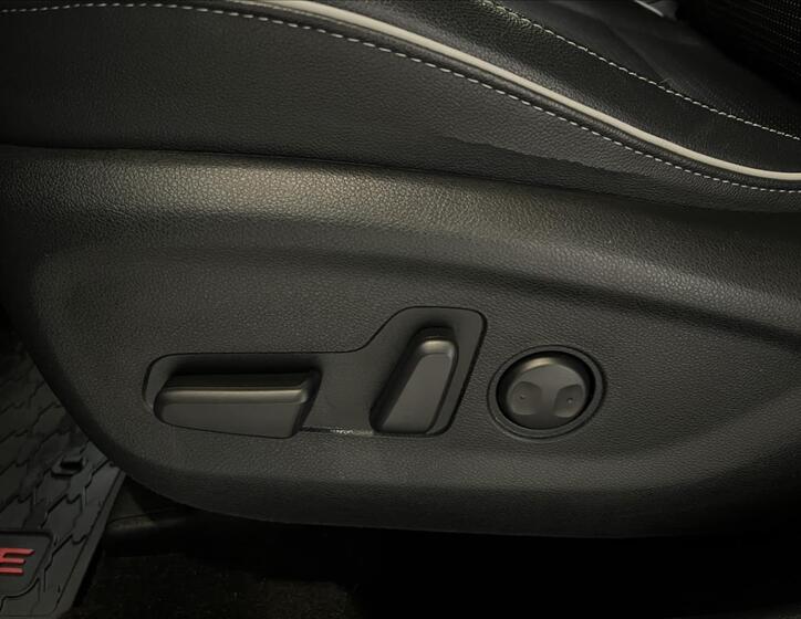 KIA Sportage 21