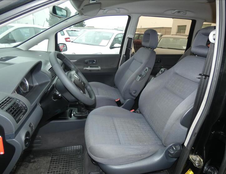 Seat Alhambra 8