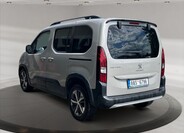 Peugeot Rifter 4