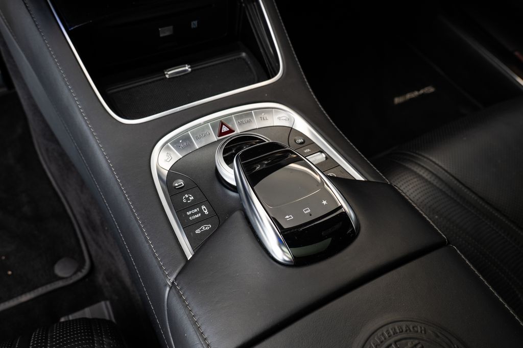 Mercedes-Benz Třídy S