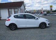Renault Mégane 5