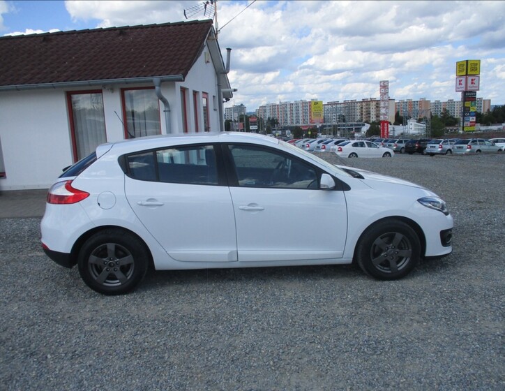 Renault Mégane 5
