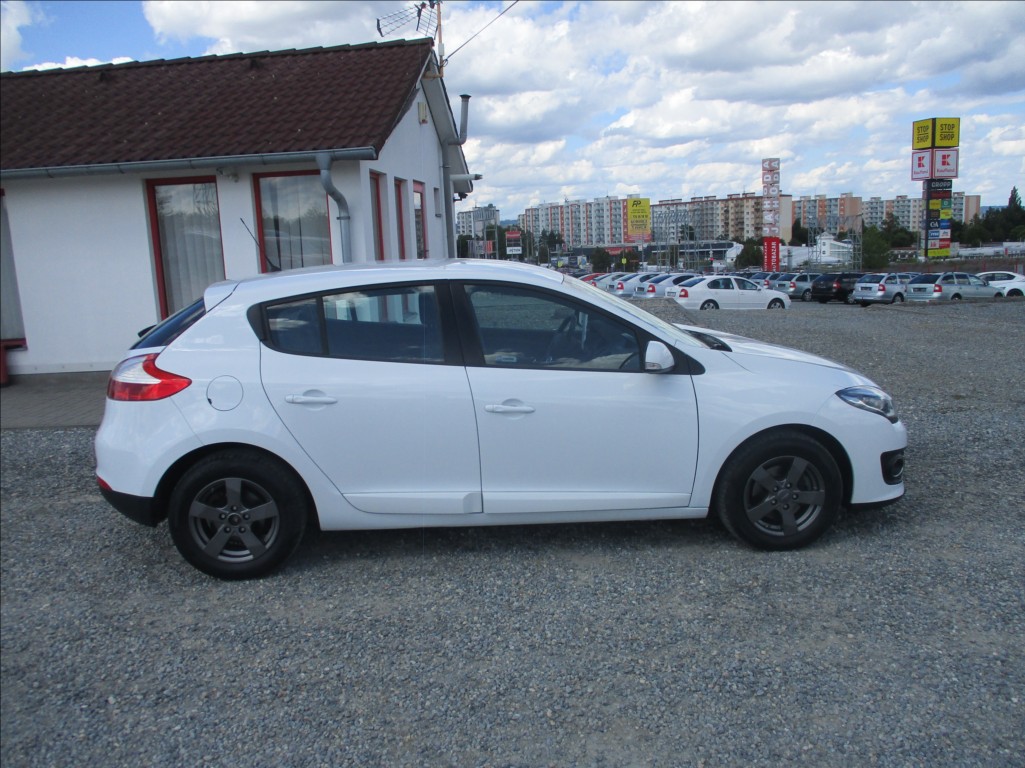 Renault Mégane