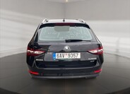 Škoda Superb 5