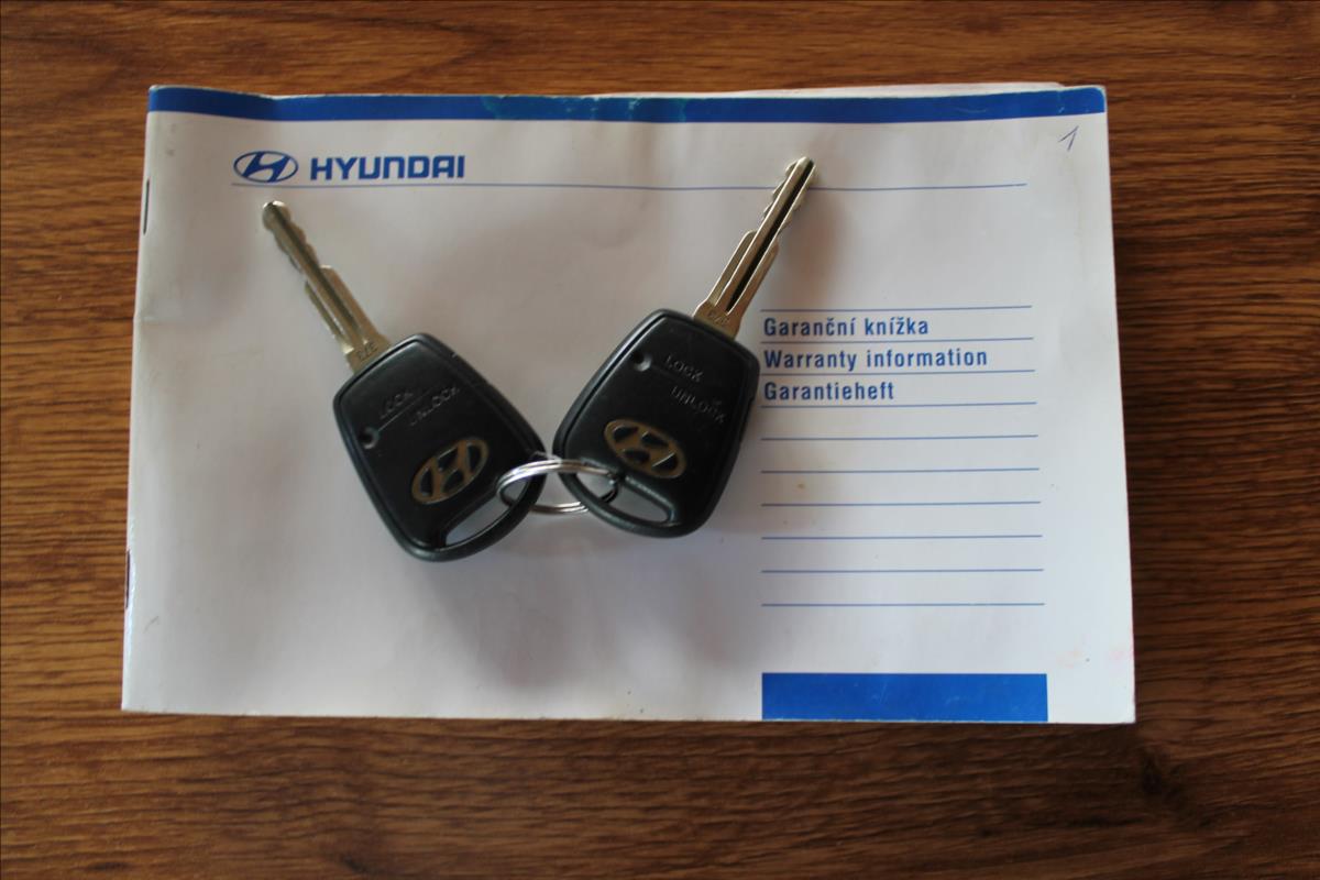 Hyundai H 1