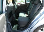 Volkswagen Golf Plus 22
