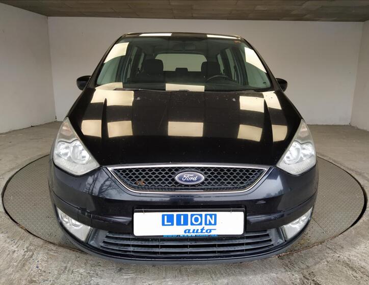 Ford Galaxy 2