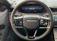 Land Rover Range Rover Evoque 18