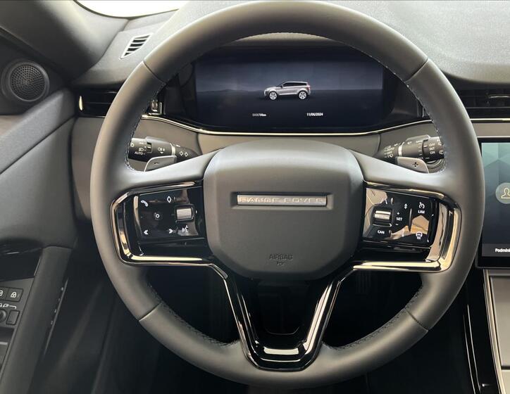 Land Rover Range Rover Evoque 18