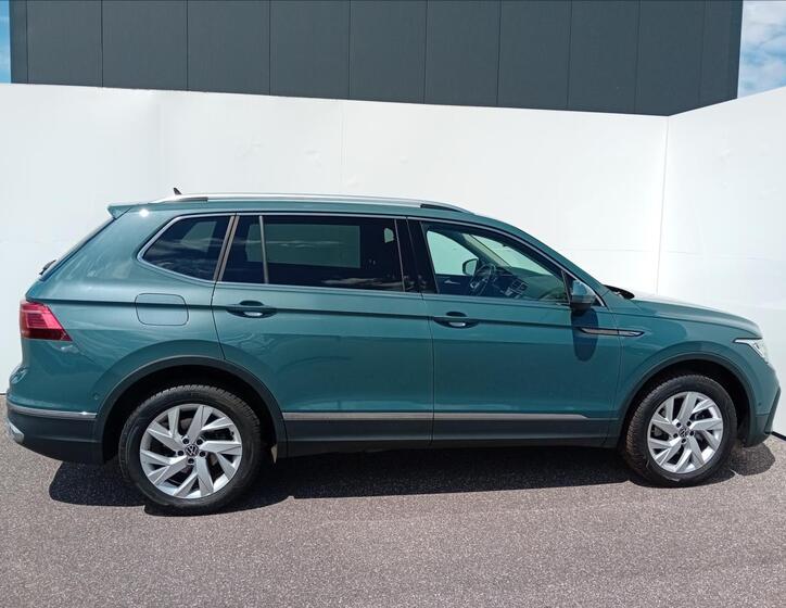 Volkswagen Tiguan Allspace 3