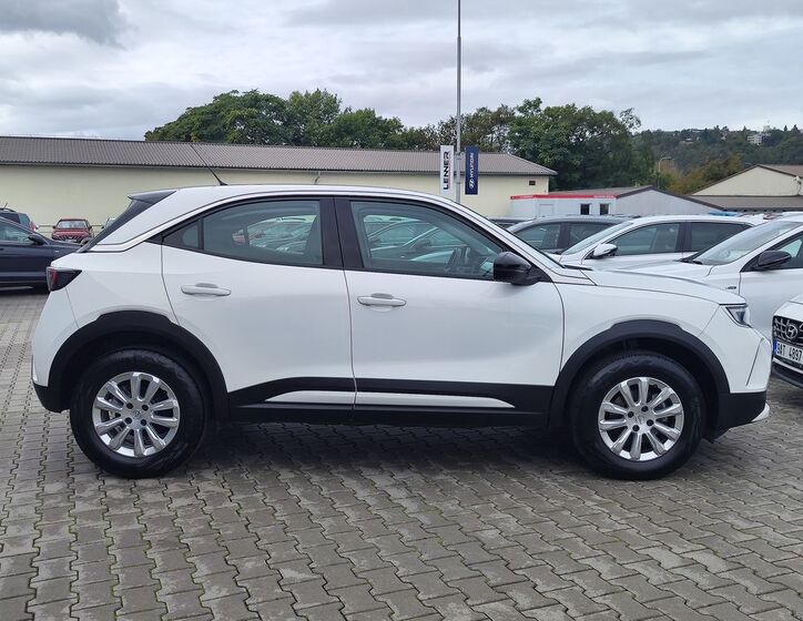 Opel Mokka 4