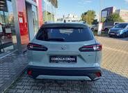 Toyota Corolla Cross 5