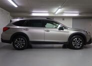 Subaru Outback 4