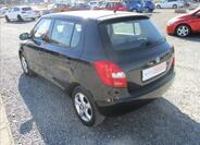 Škoda Fabia 8