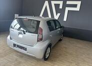 Subaru Justy 6