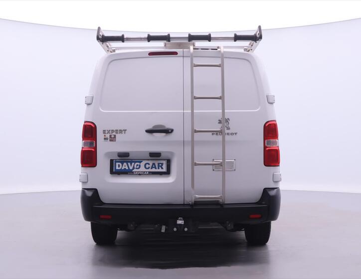 Peugeot Expert 6