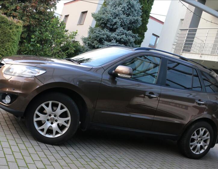 Hyundai Santa Fe 15