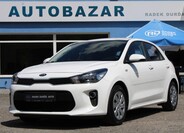 KIA Rio 1