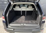 Land Rover Range Rover Sport 17