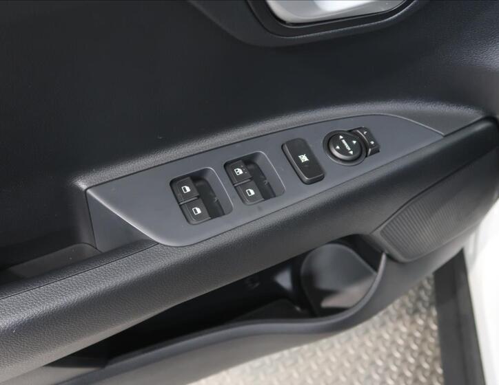 KIA Stonic 27