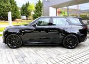Land Rover Range Rover Sport 2