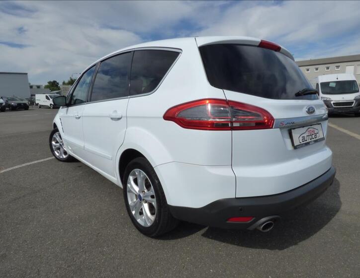 Ford S-MAX 70