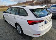 Škoda Octavia 5