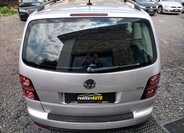 Volkswagen Touran 4