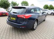 Ford Focus 9