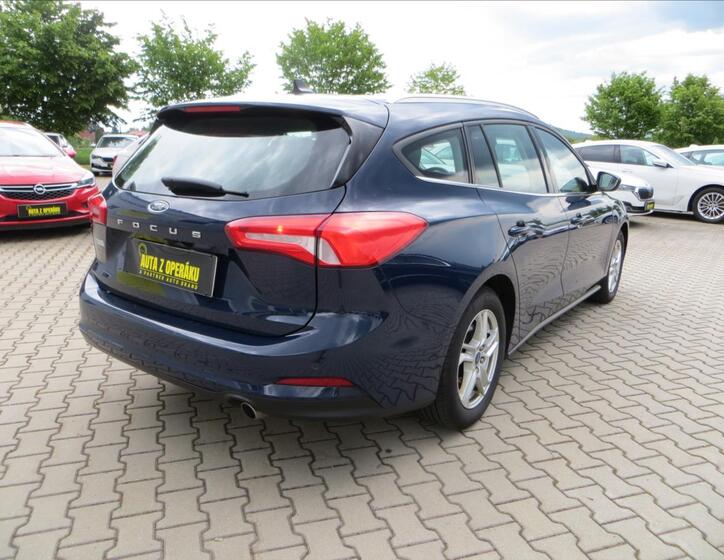 Ford Focus 9