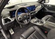 BMW X7 6