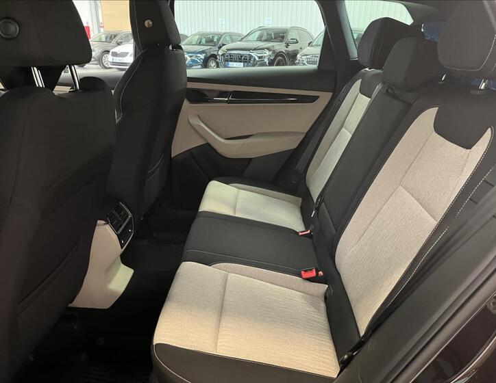 Škoda Karoq 20