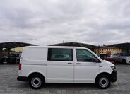 Volkswagen Transporter 7